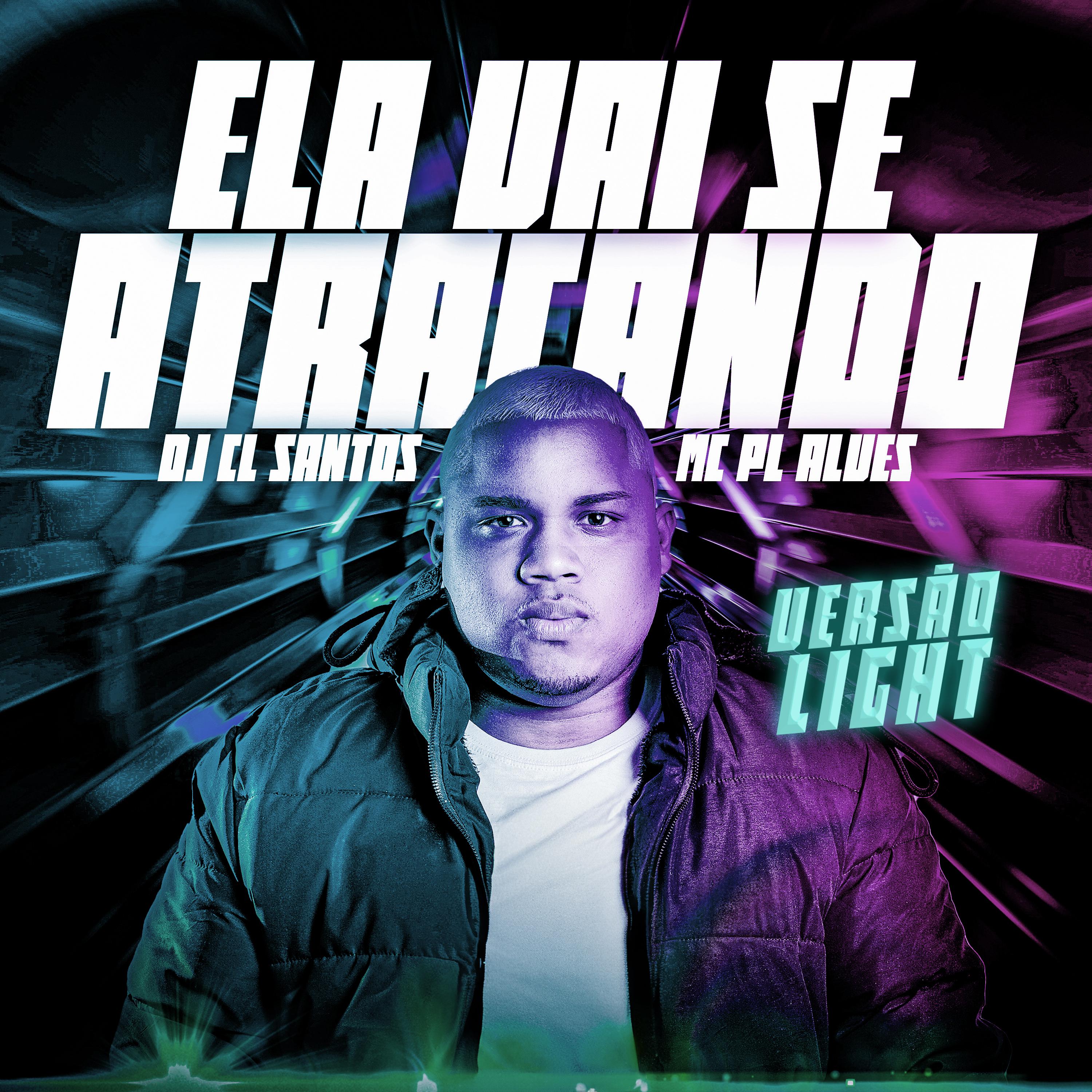 Постер альбома Na B2 Ela Vai Se Atracando (Light)