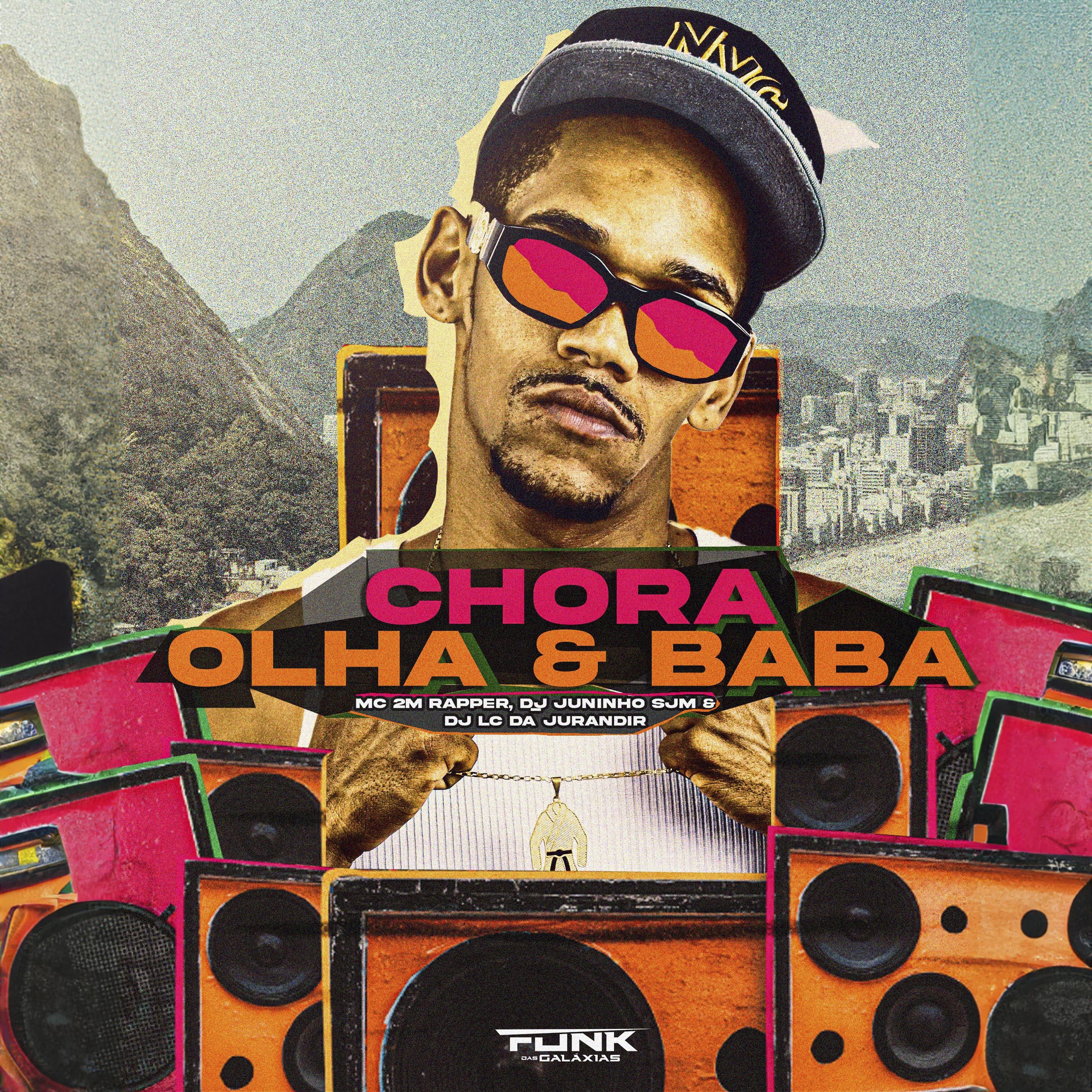 Постер альбома Chora, Olha & Baba