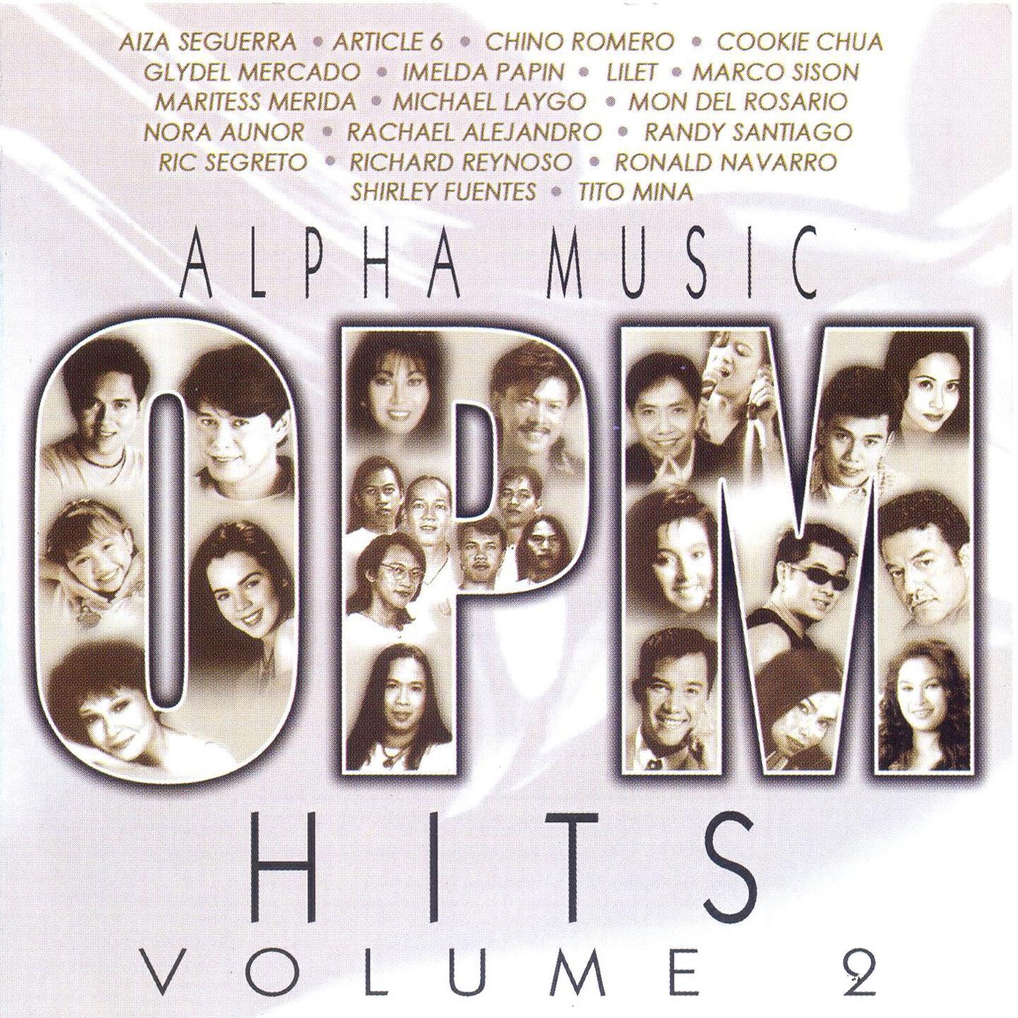 Randy Santiago - True Love