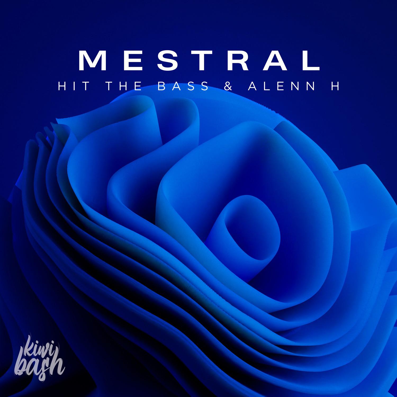 Постер альбома Mestral
