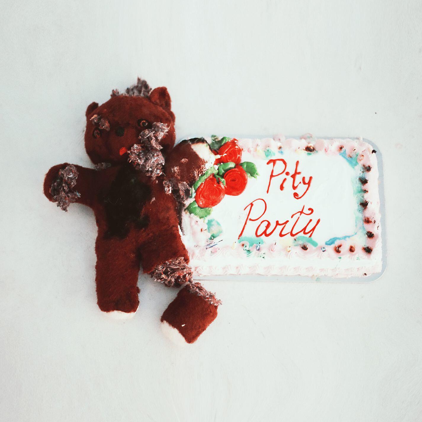 Melanie Martinez - Pity Party