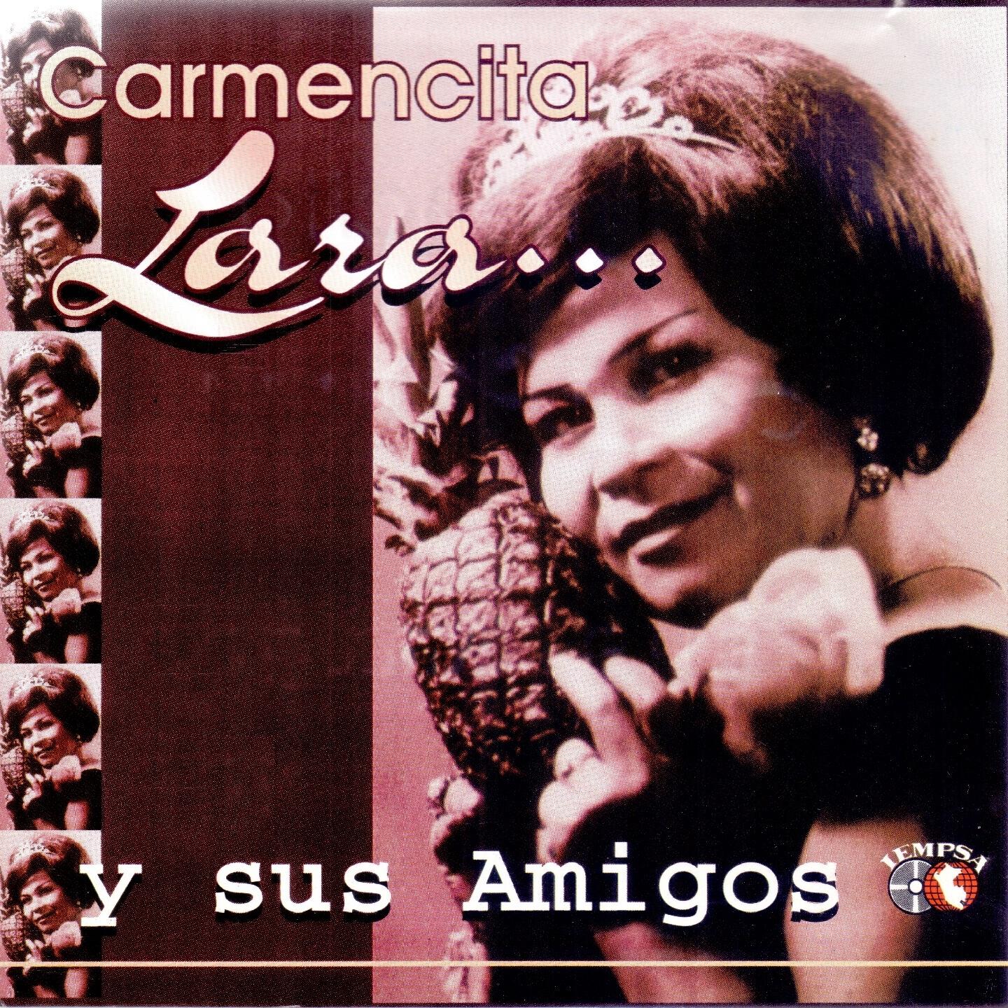 Carmencita Lara - Alma de Mi Alma
