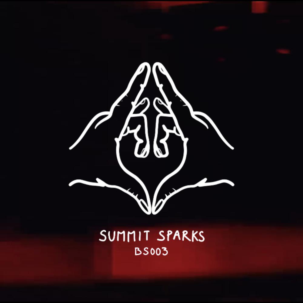 Постер альбома Summit Sparks