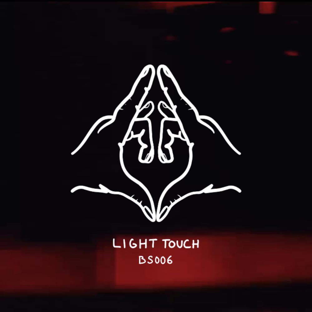 Постер альбома Light Touch