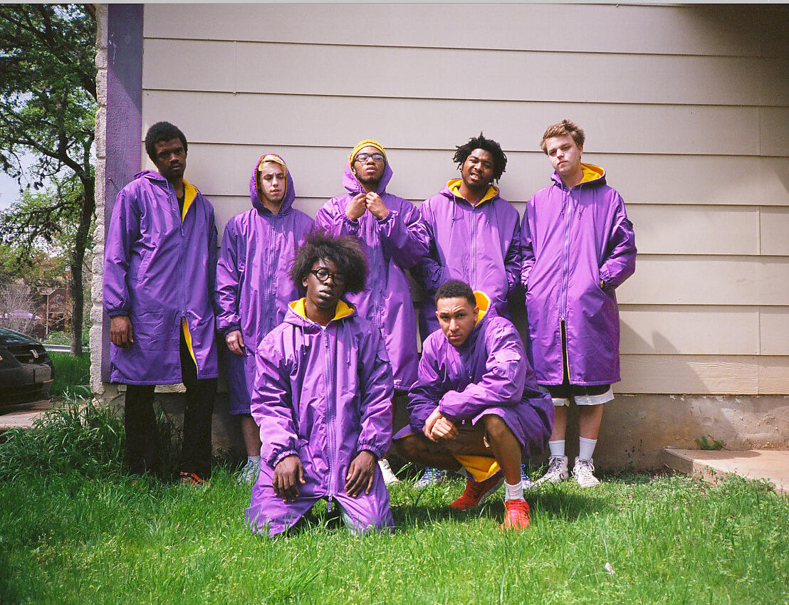 BROCKHAMPTON все песни в mp3