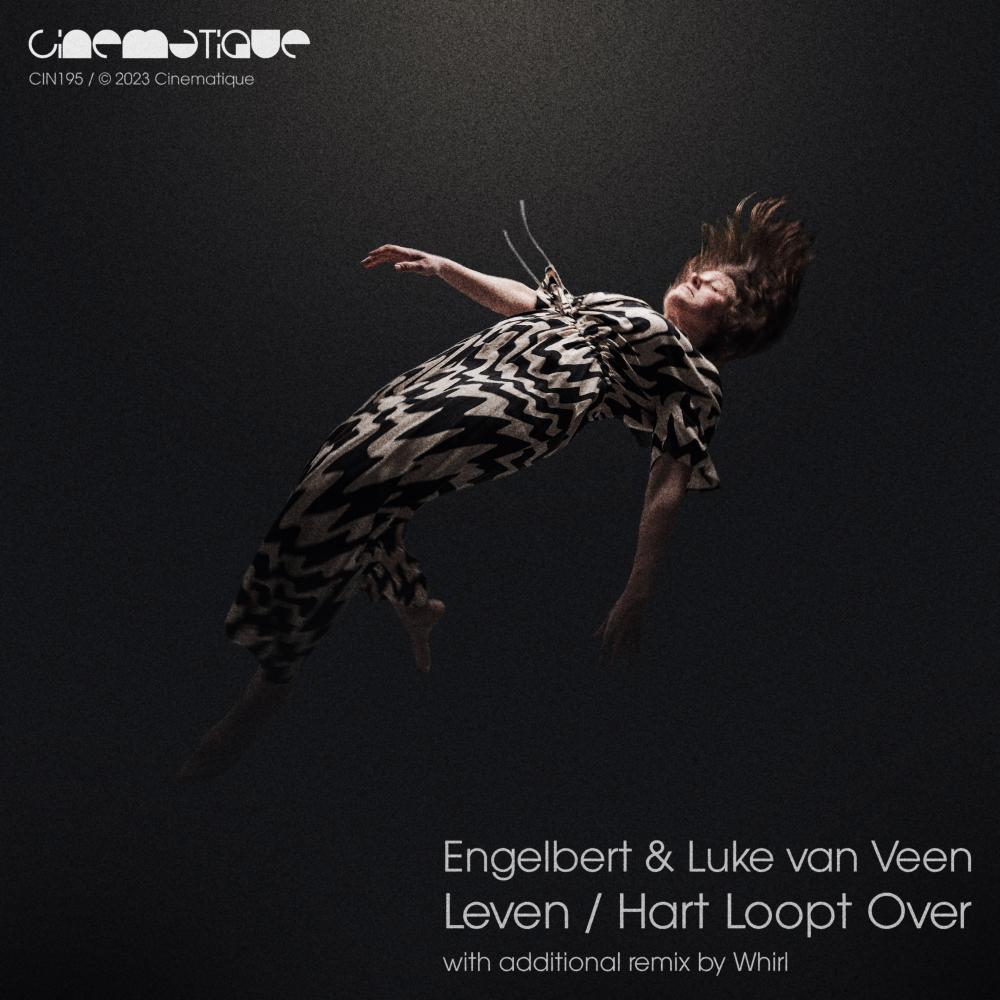 Постер альбома Leven / Hart Loopt Over