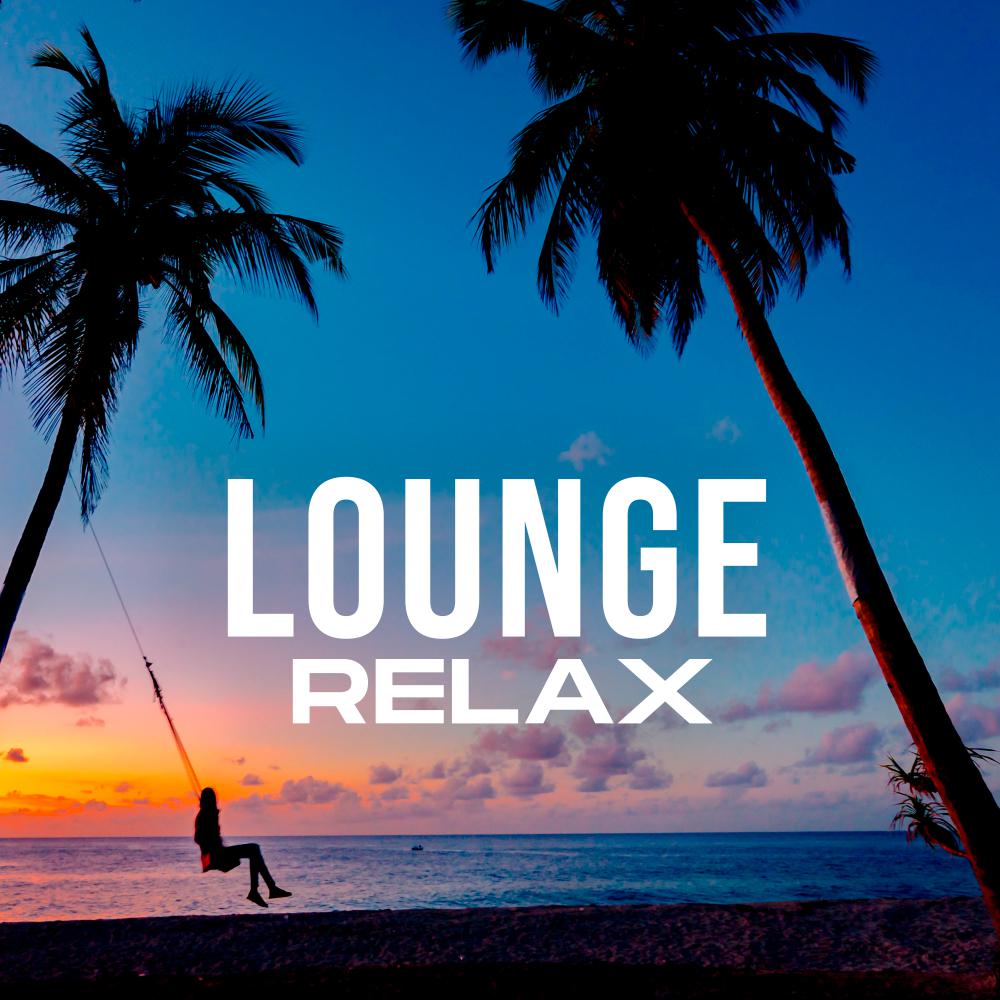 Постер альбома Lounge Relax