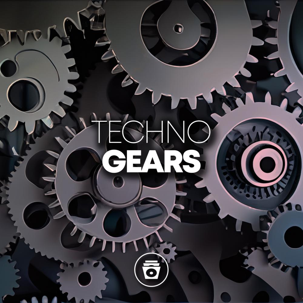 Постер альбома Techno Gears