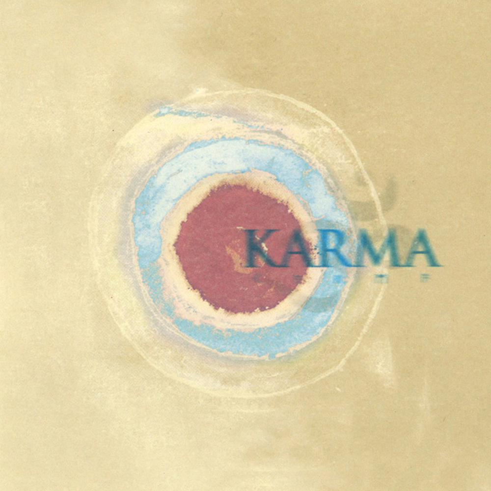 Постер альбома Karma Collection