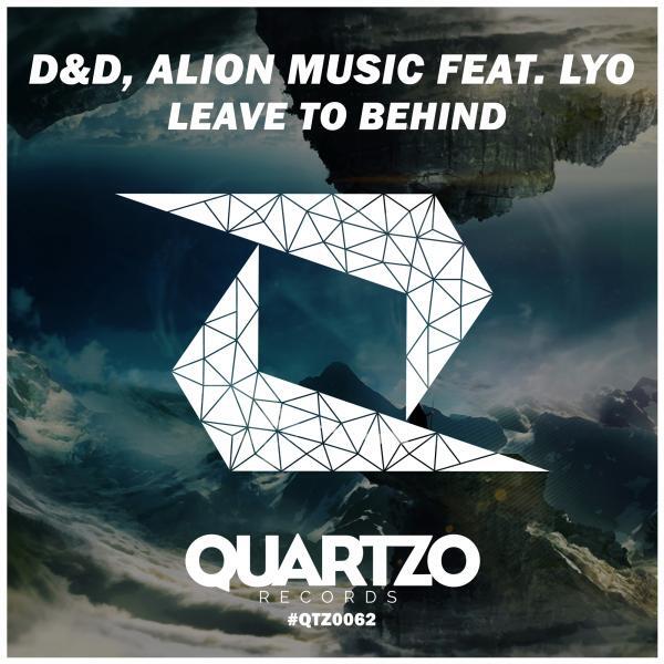 Dreamylie - Leave To Behind (feat. Lyo) (Original Mix)
