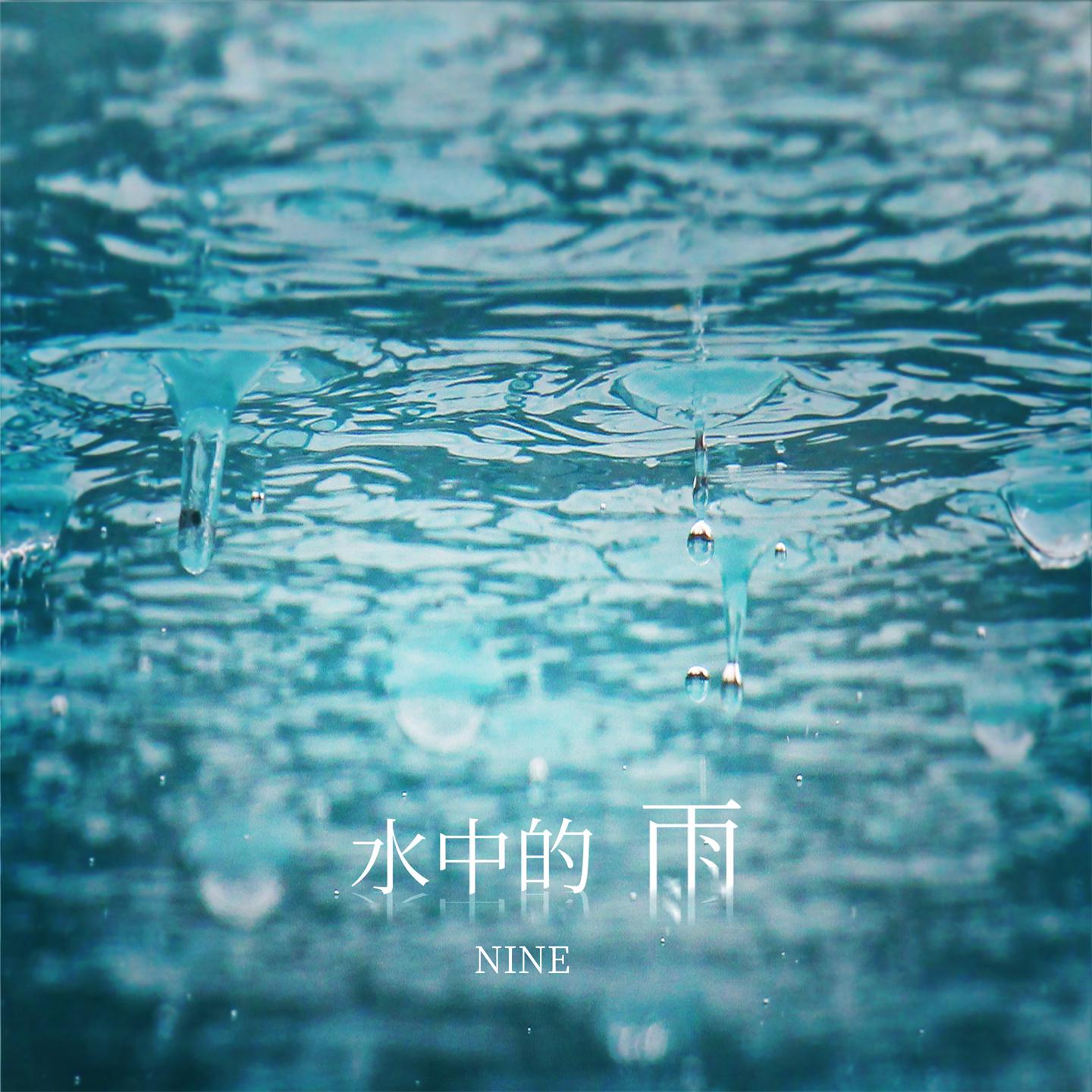 Постер альбома 水中的雨