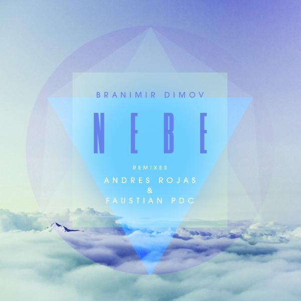 Постер альбома Nebe