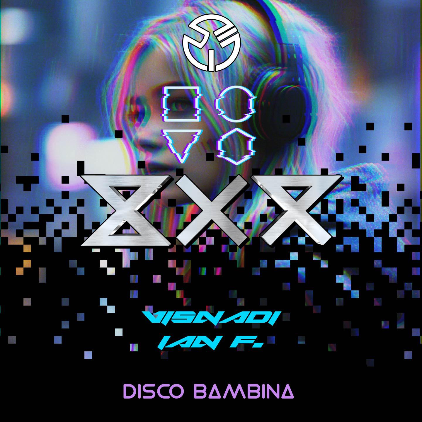 Постер альбома Disco Bambina