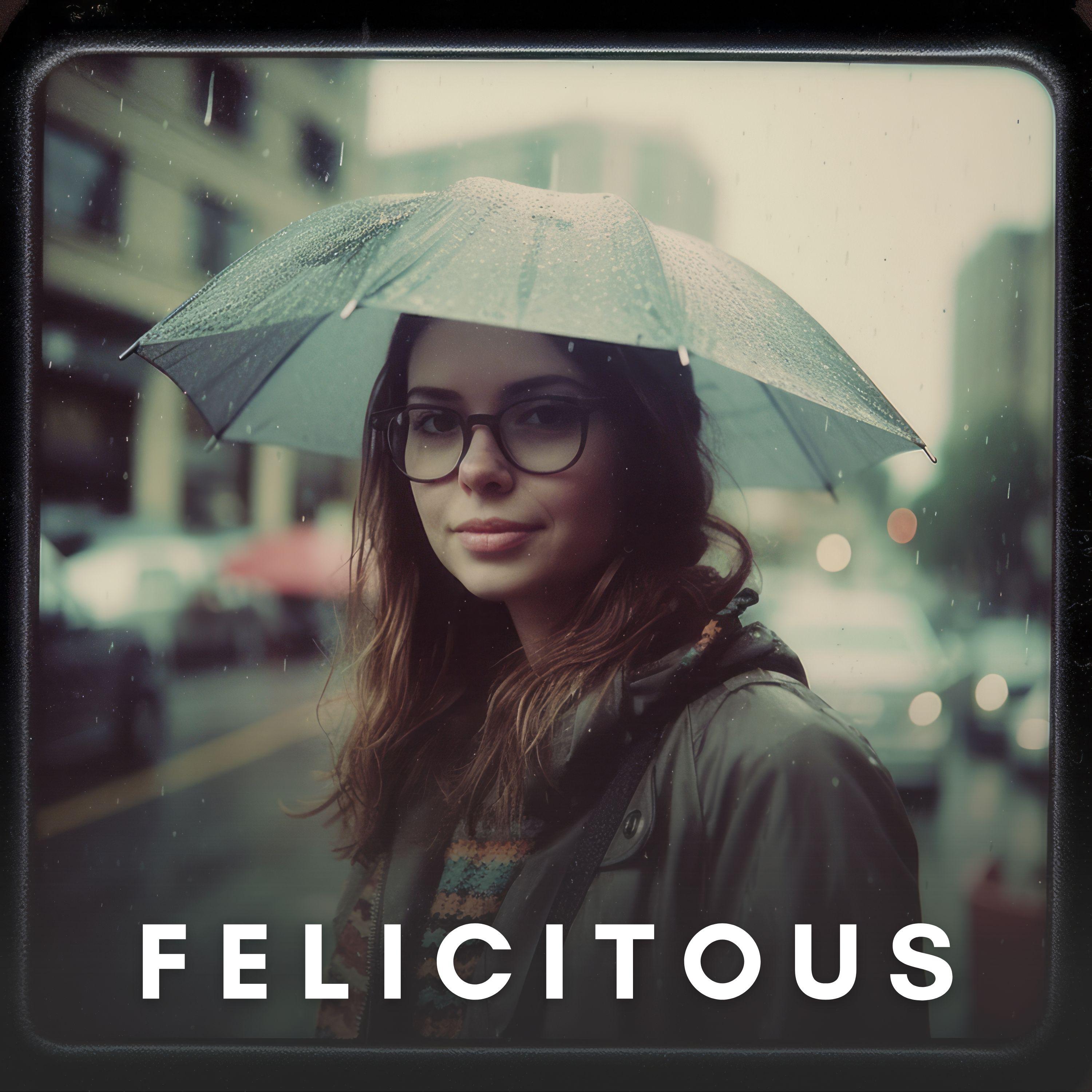 Постер альбома Felicitous