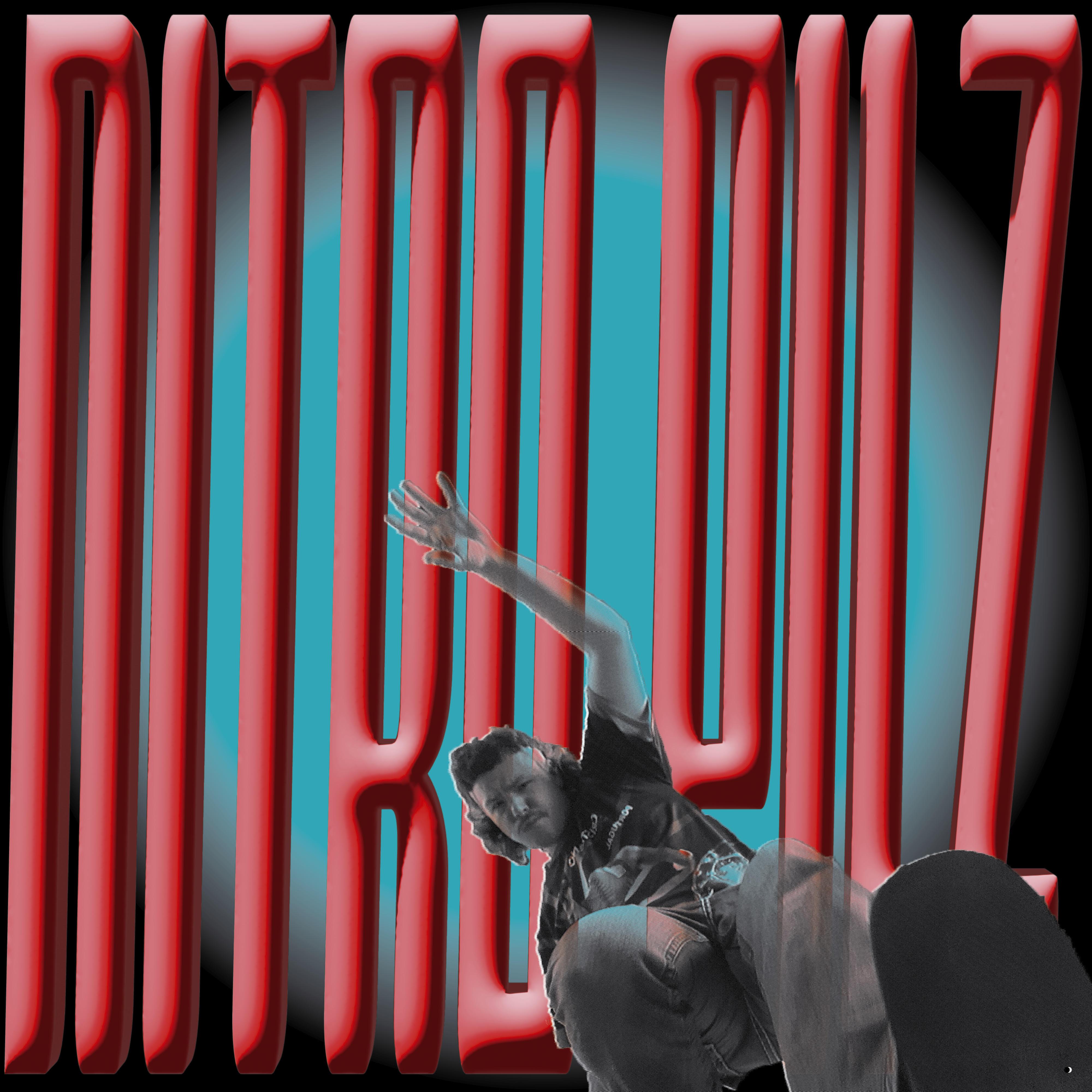 Постер альбома NITROPILZ