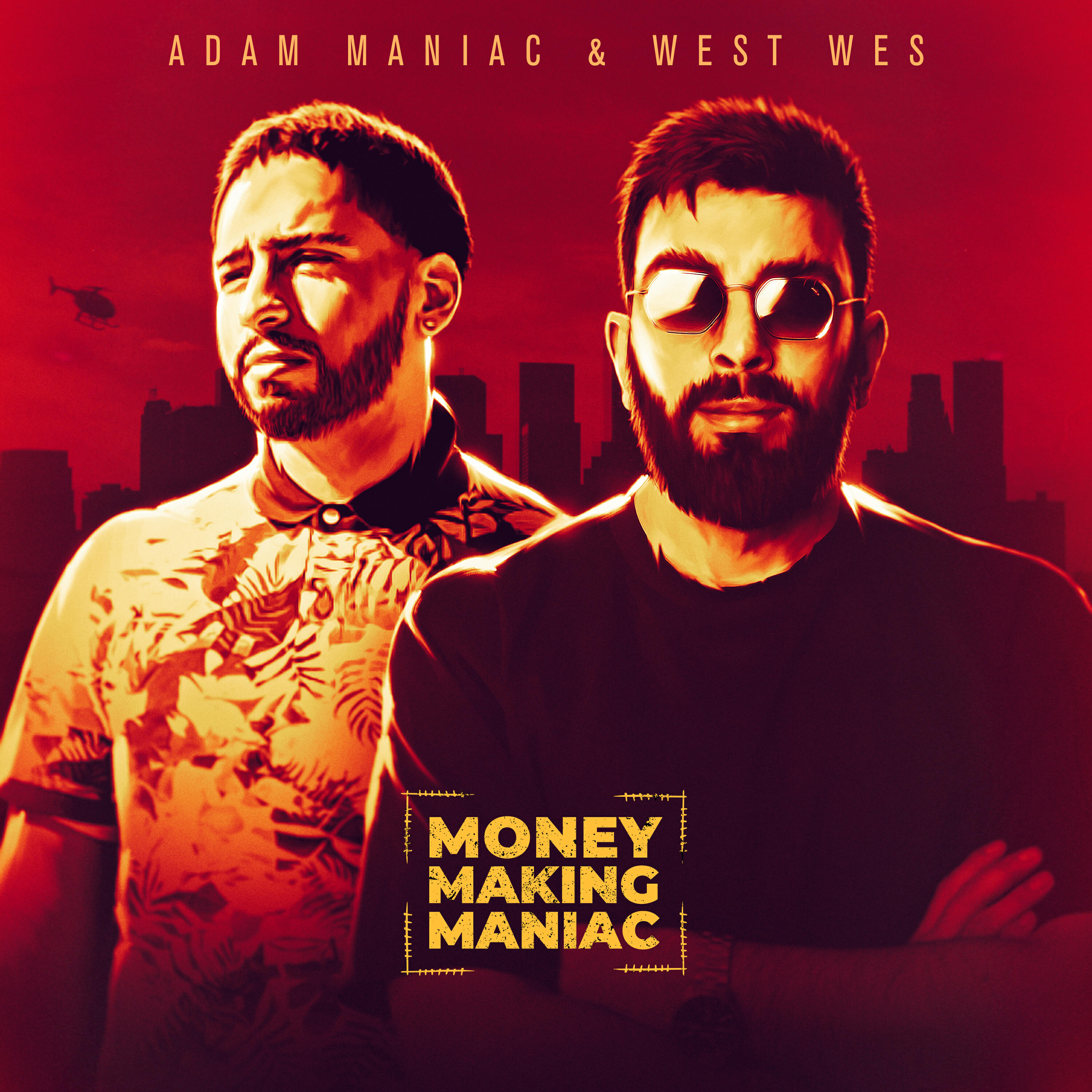 West wes get it adam maniac. West wes get it adam maniac