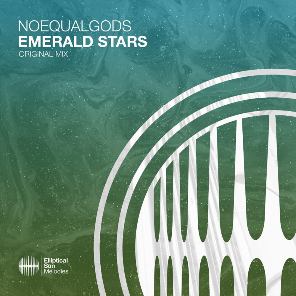 Постер альбома Emerald Stars