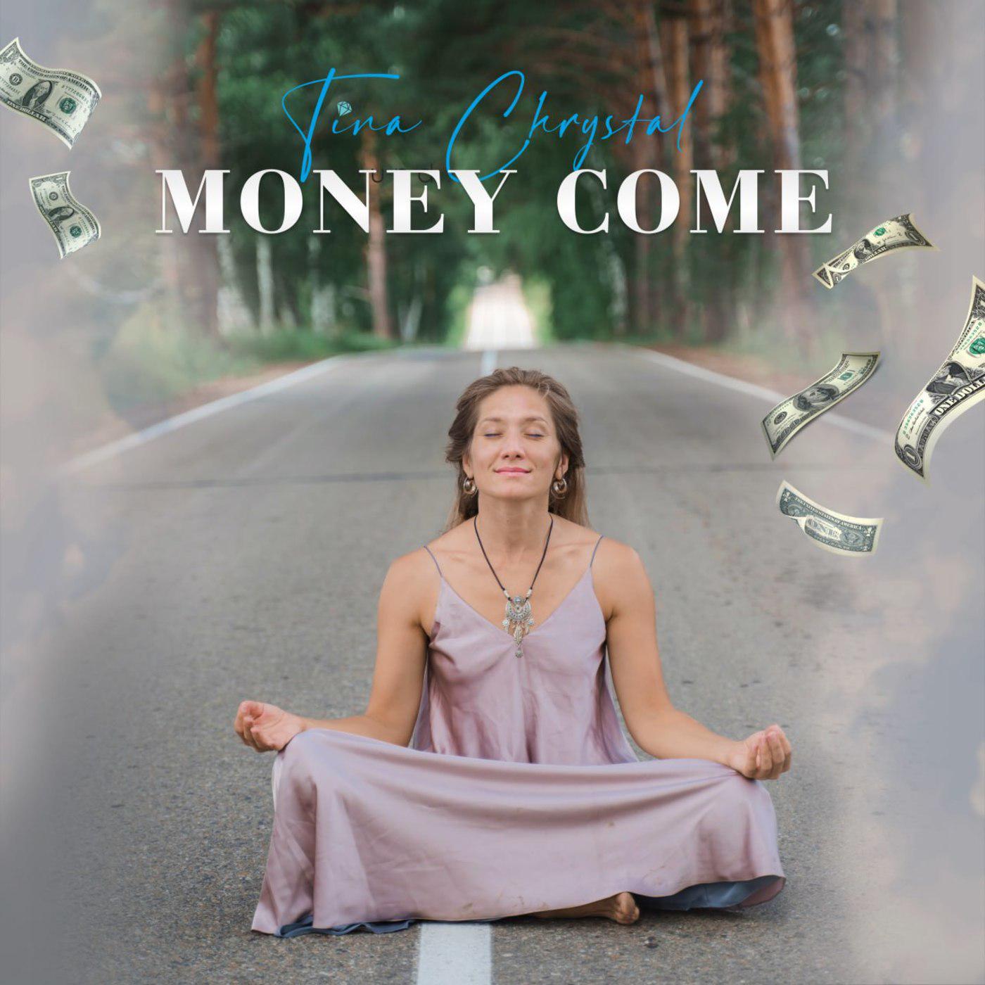 Постер альбома Money Сome