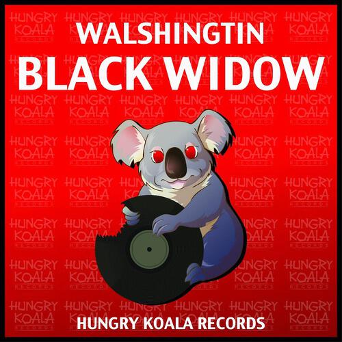 Walshingtin - Black Widow (Original Mix)