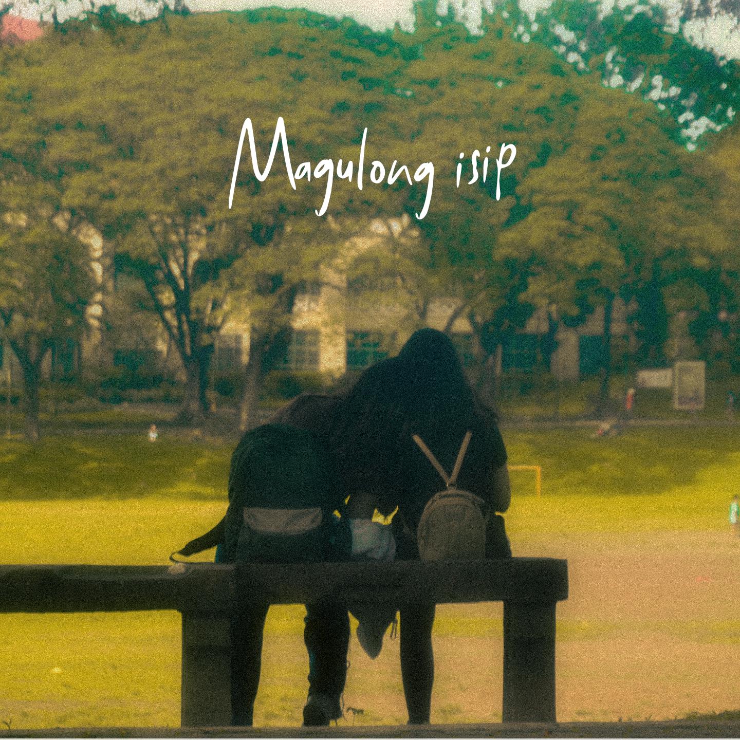 Постер альбома Magulong Isip