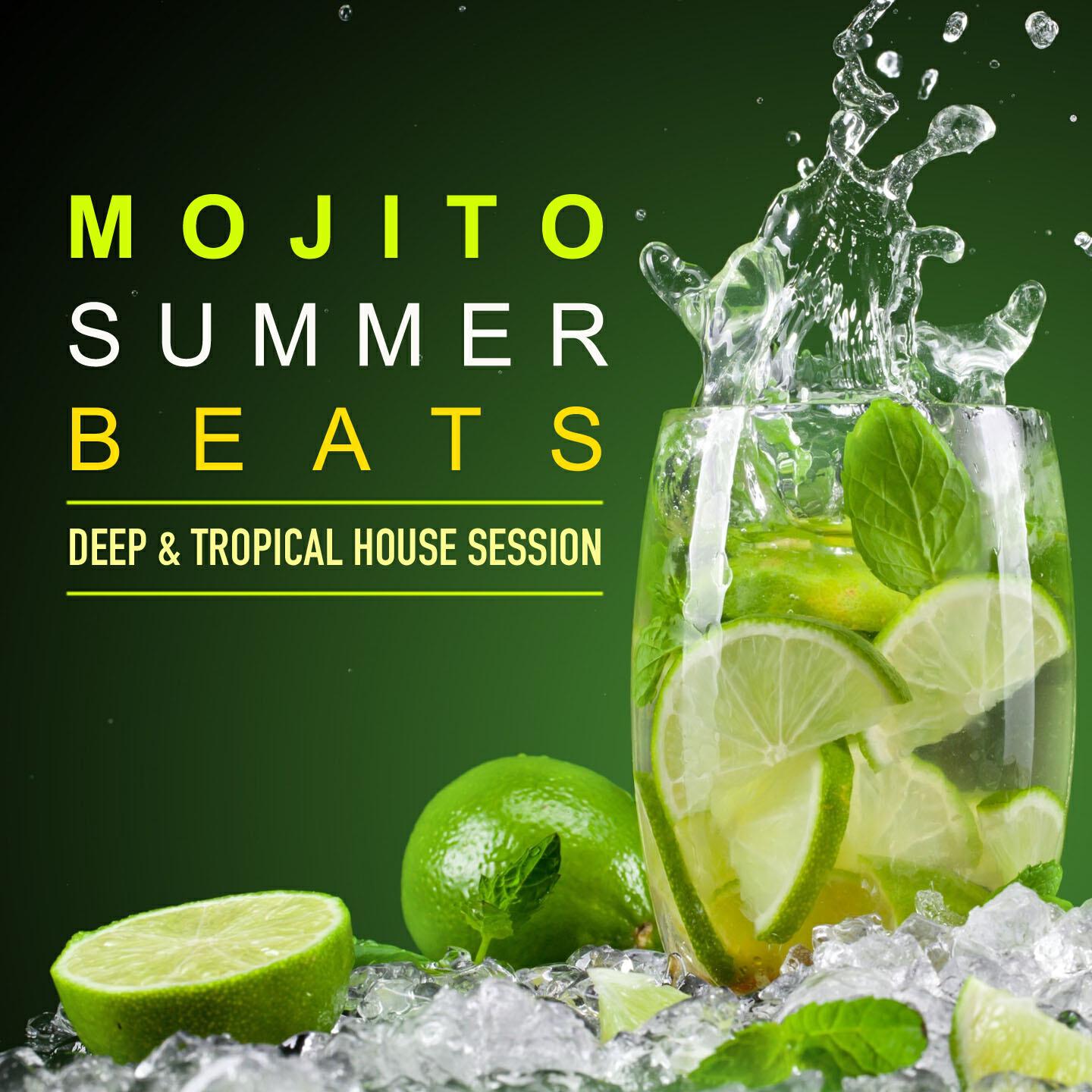 Joey Richmond - Sunkissed (Coco Loco Mix)