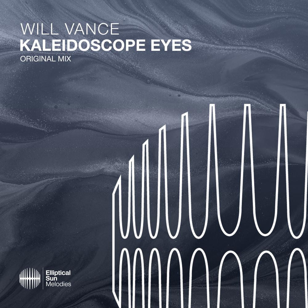 Постер альбома Kaleidoscope Eyes