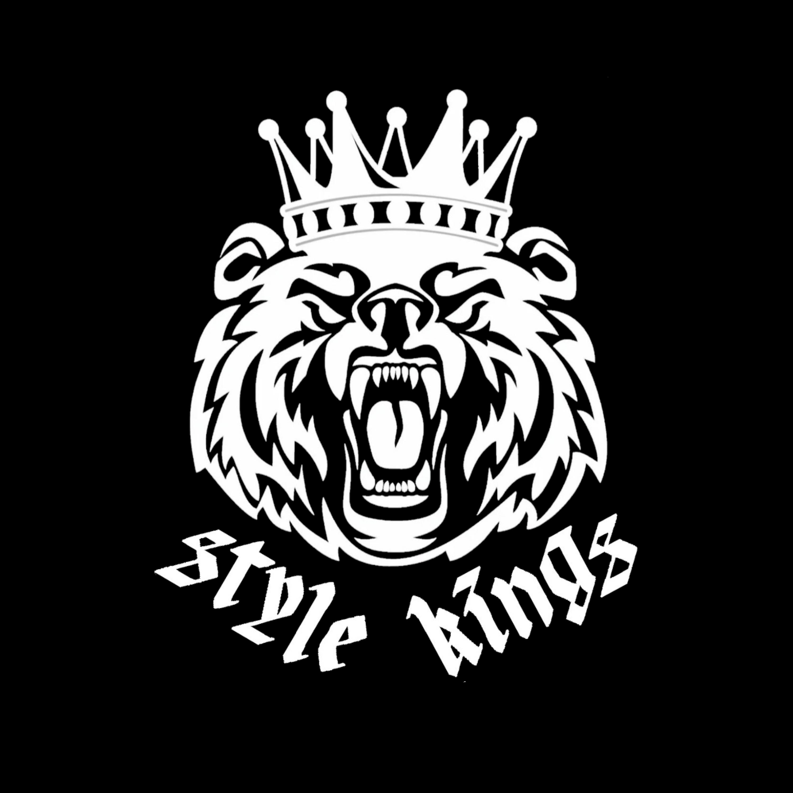 Постер альбома Style Kings