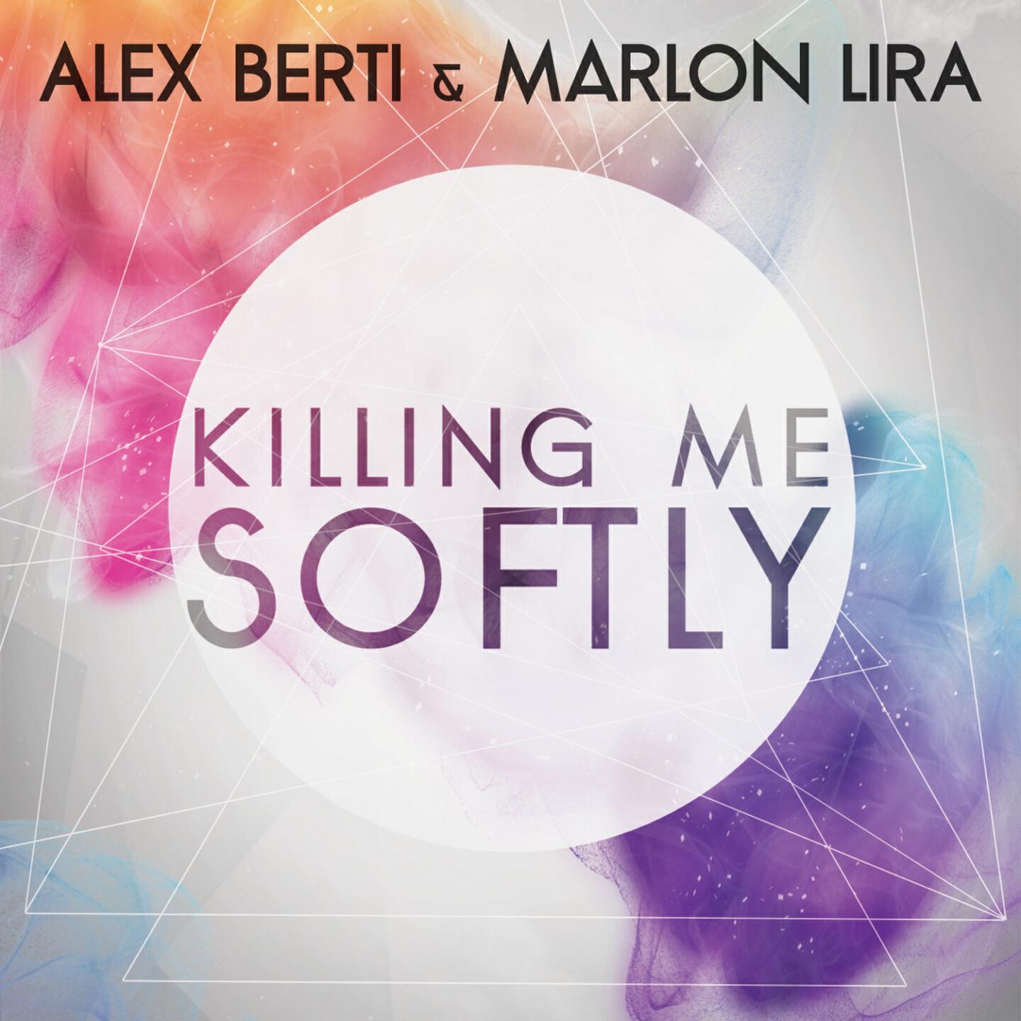 Alex Berti - Killing Me Softly (Instrumental)