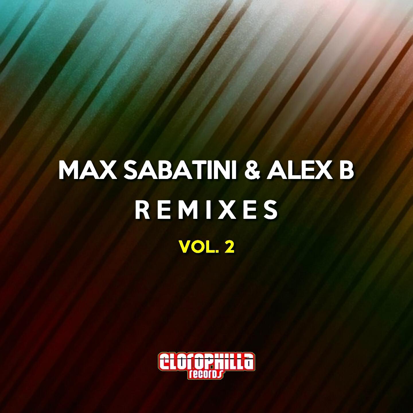 Cristian Severi - Dork (Max Sabatini & Alex B Remix)