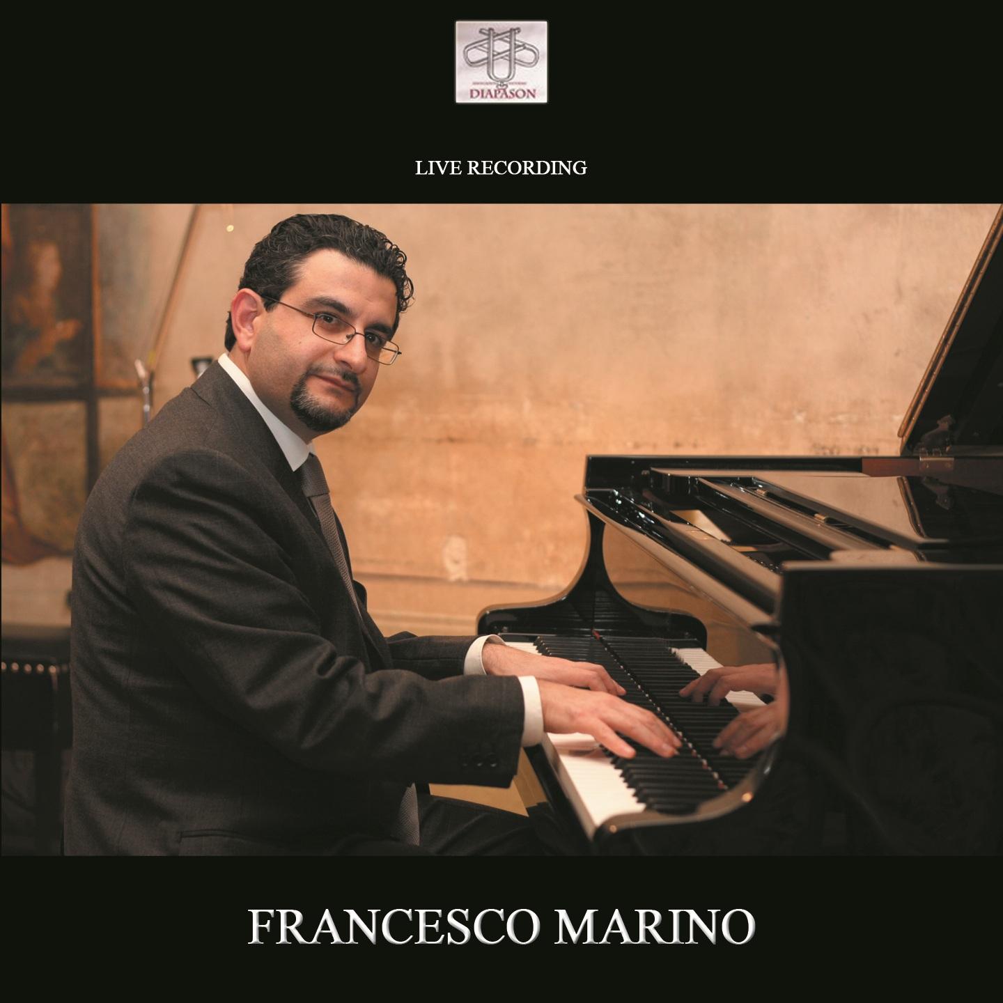 Постер альбома Francesco Marino