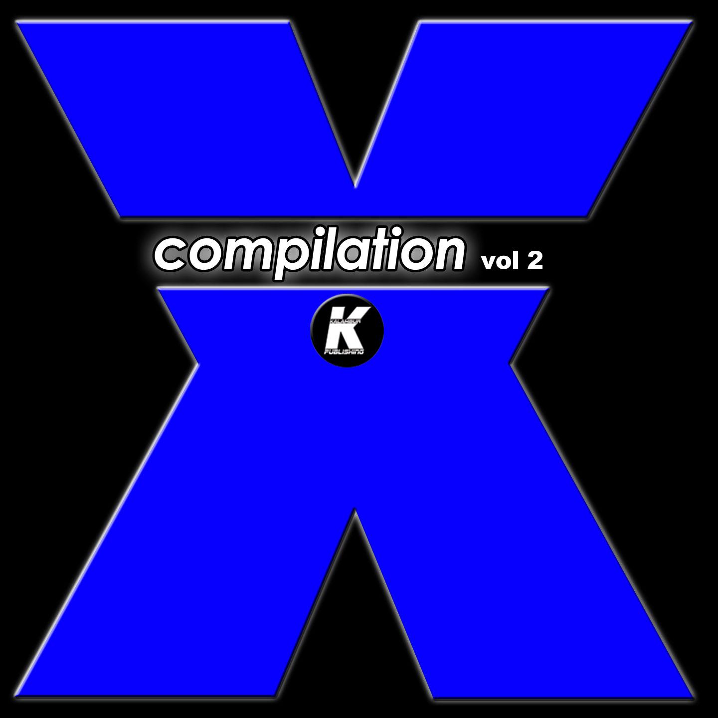 Постер альбома X COMPILATION, Vol. 2