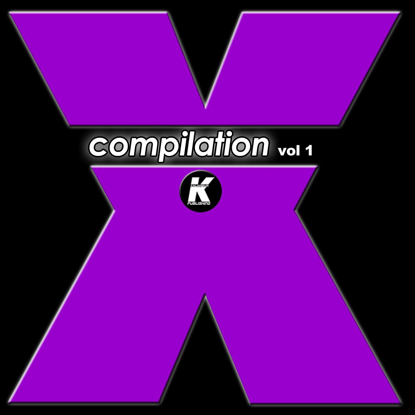 Постер альбома X COMPILATION, Vol. 1