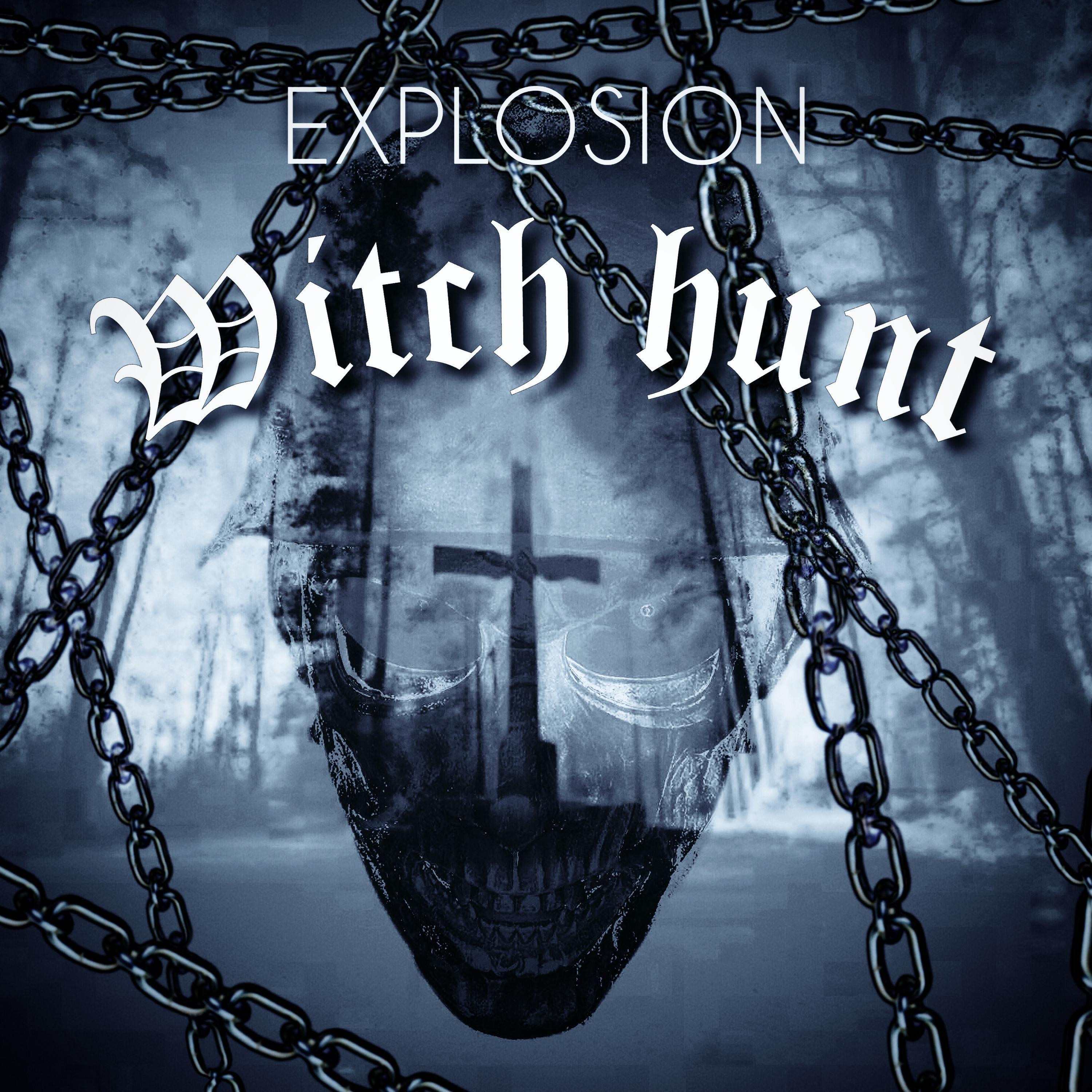 Постер альбома Witch hunt