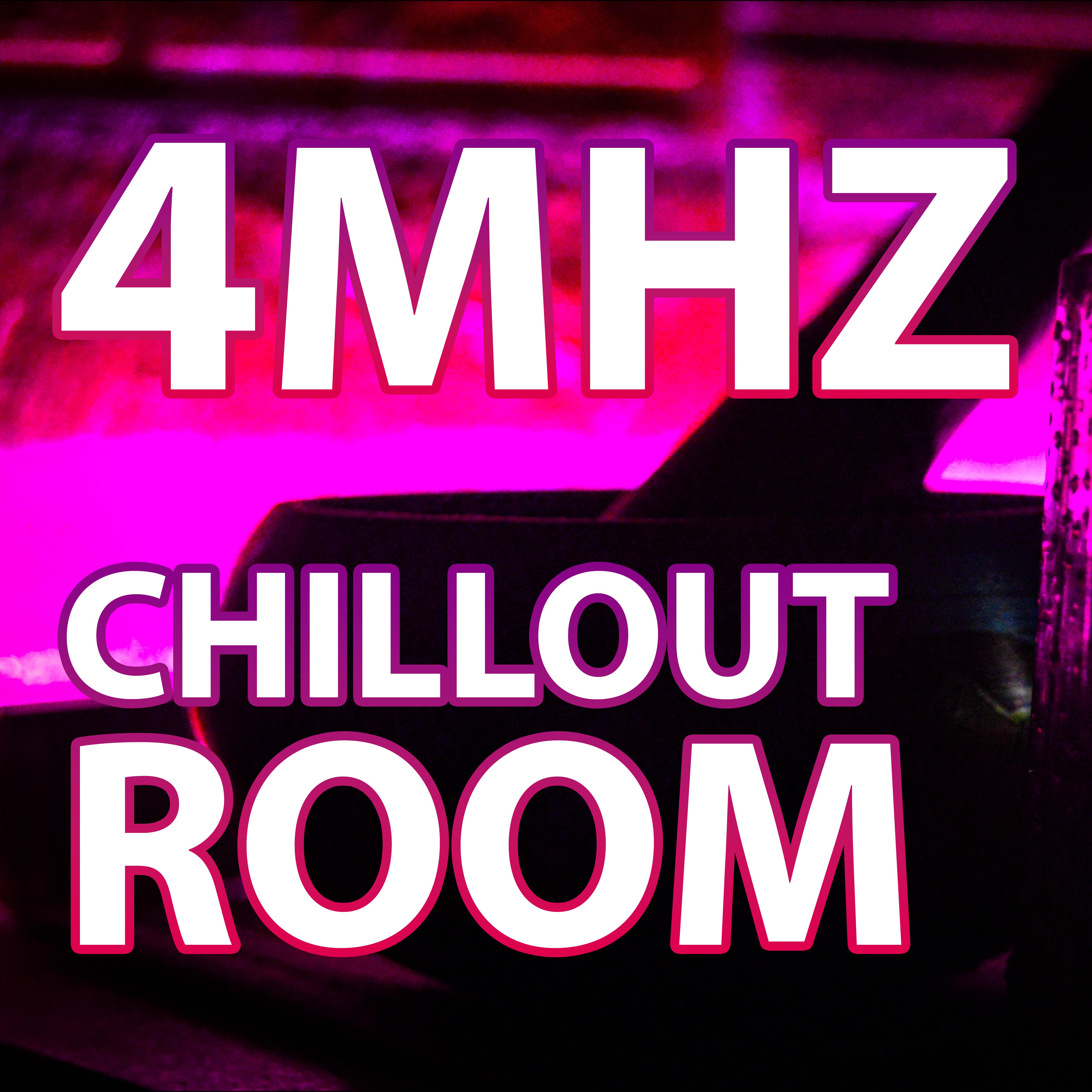 Постер альбома Chillout Room
