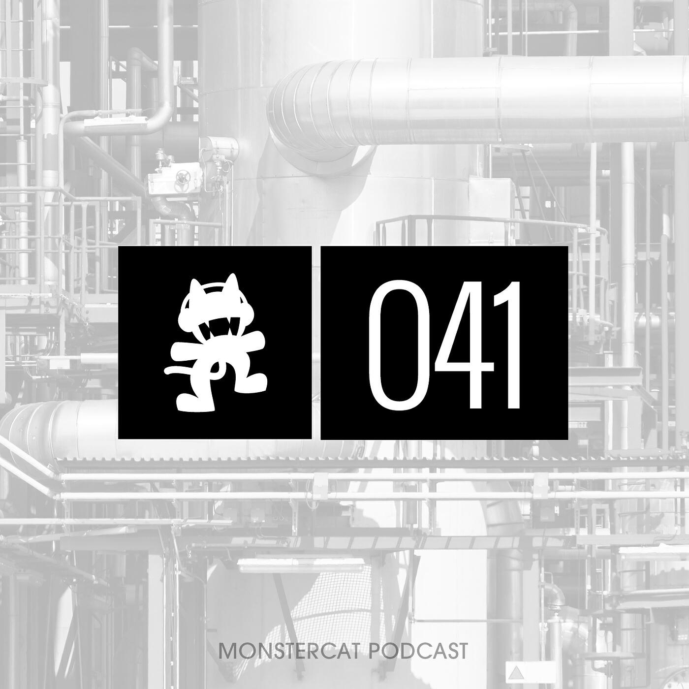 Monstercat - Monstercat Podcast EP. 041
