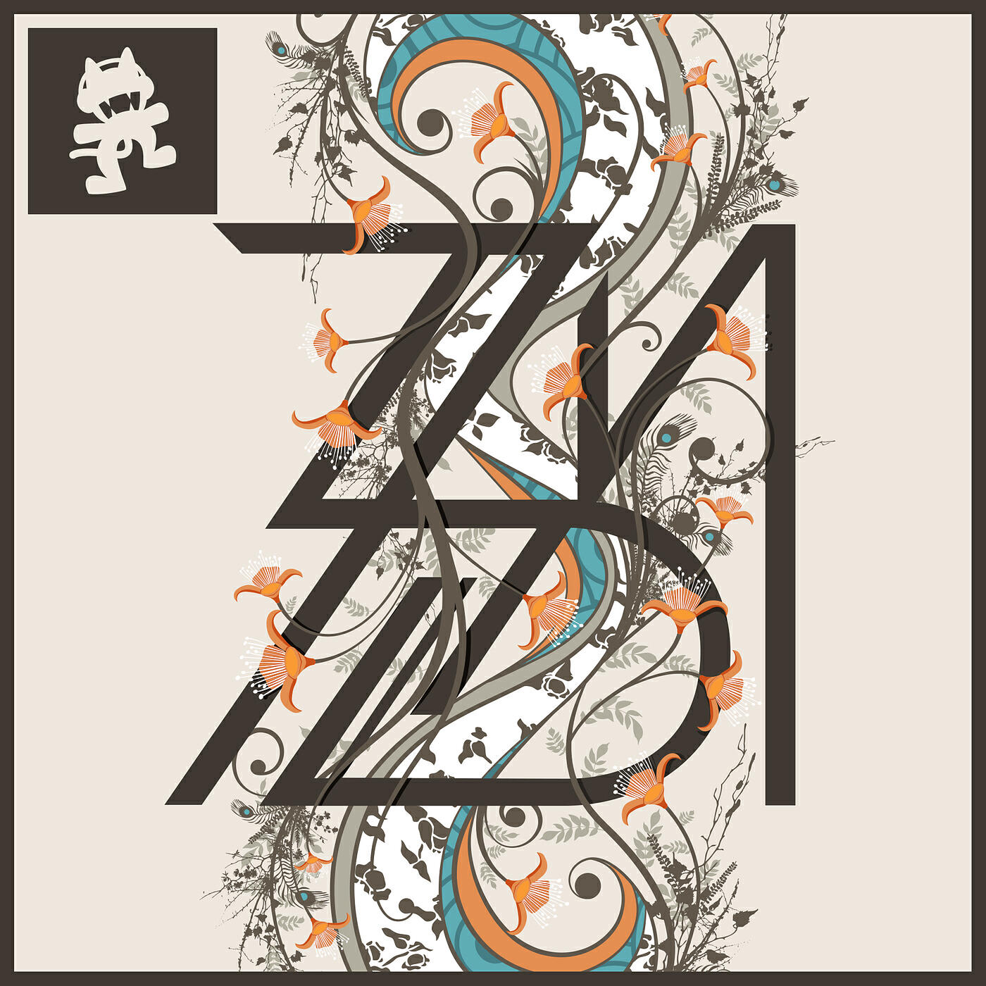 7 Minutes Dead - Peacock (Haywyre Remix)