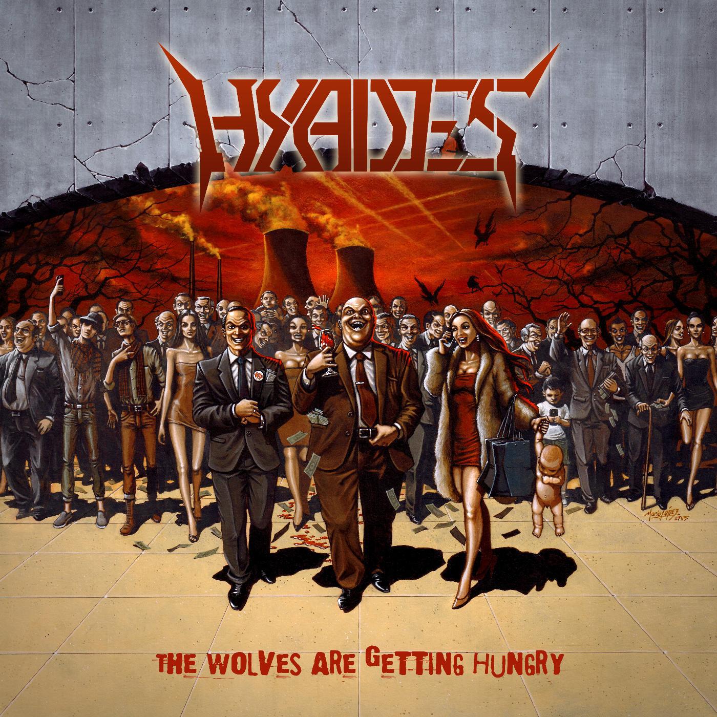 Hyades - Sing This Rhyme
