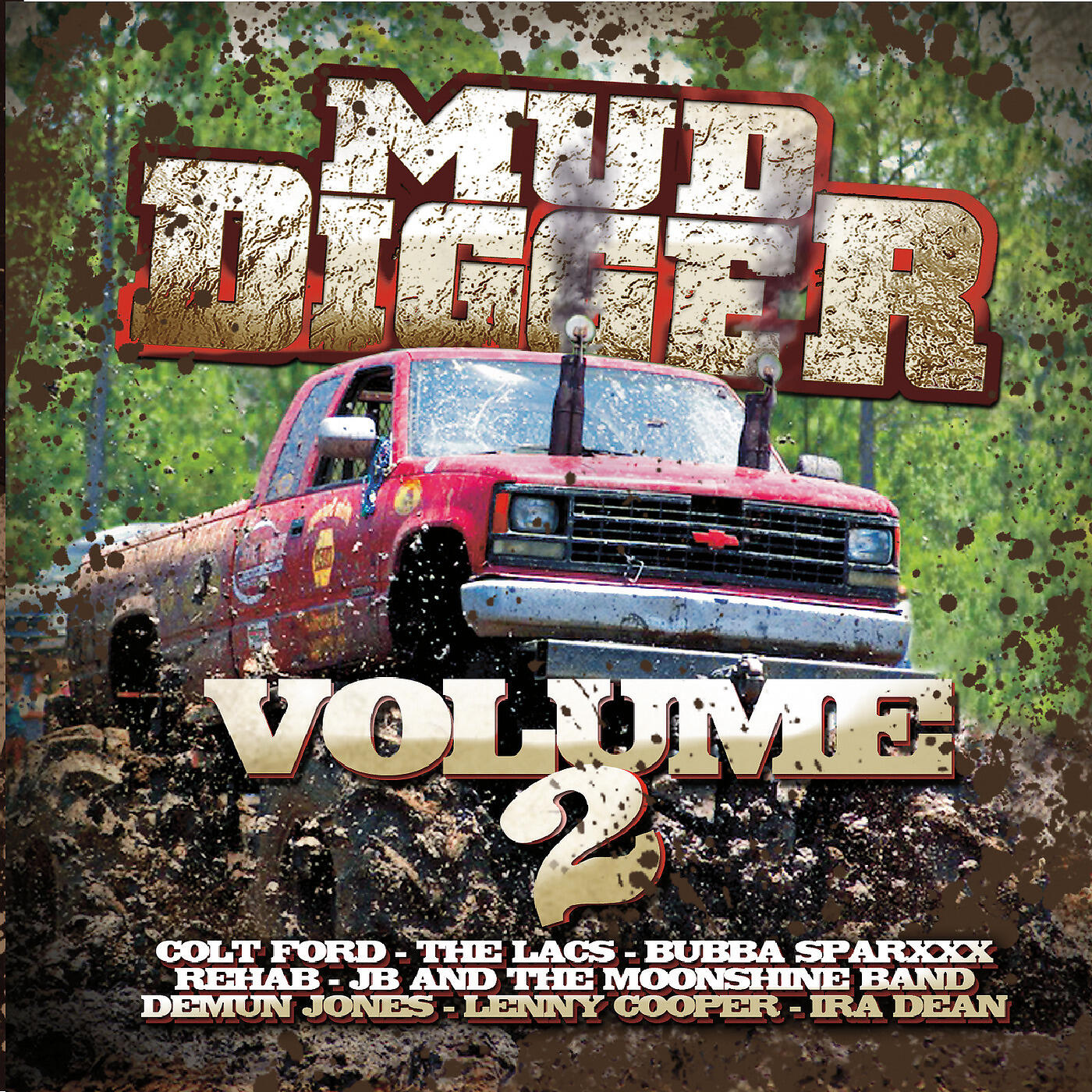 Colt Ford - This Is Our Song (Remix)