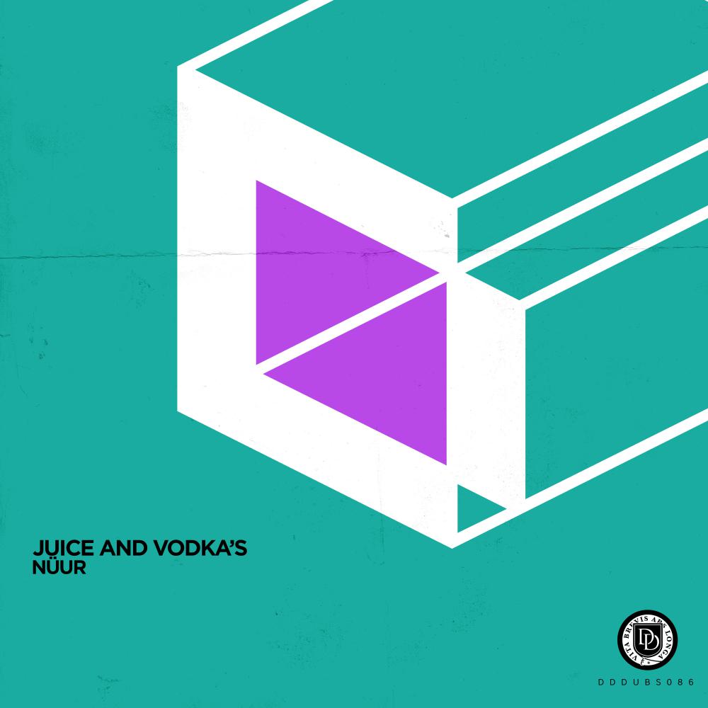 Постер альбома Juice And Vodka’s