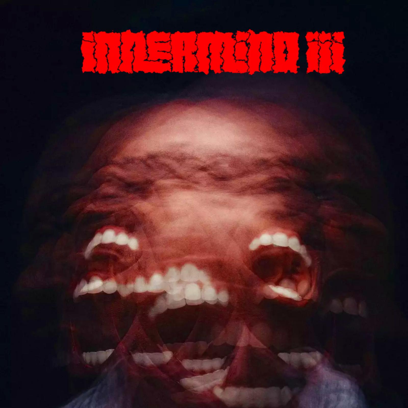 Постер альбома Innermind III