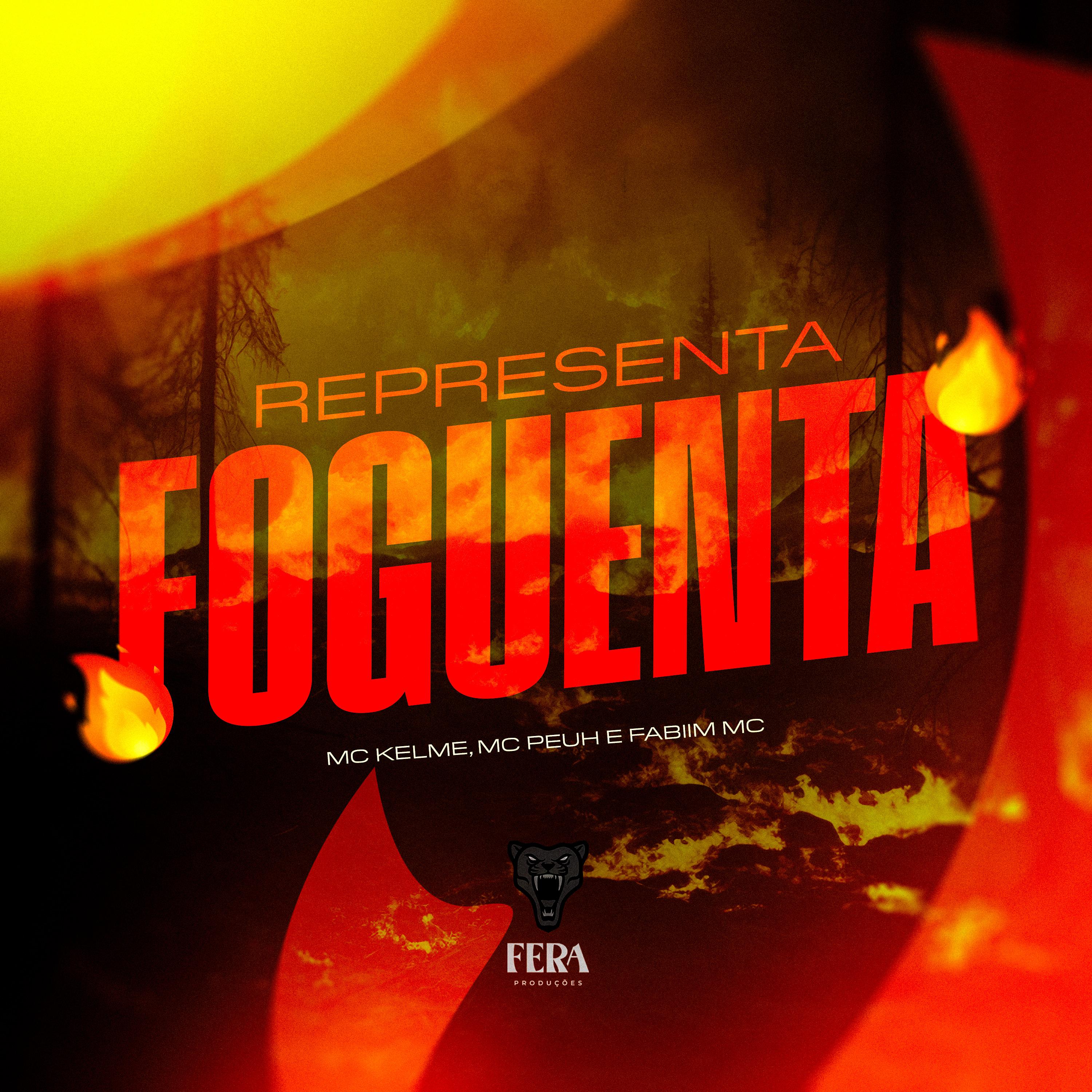 Постер альбома Representa Foguenta