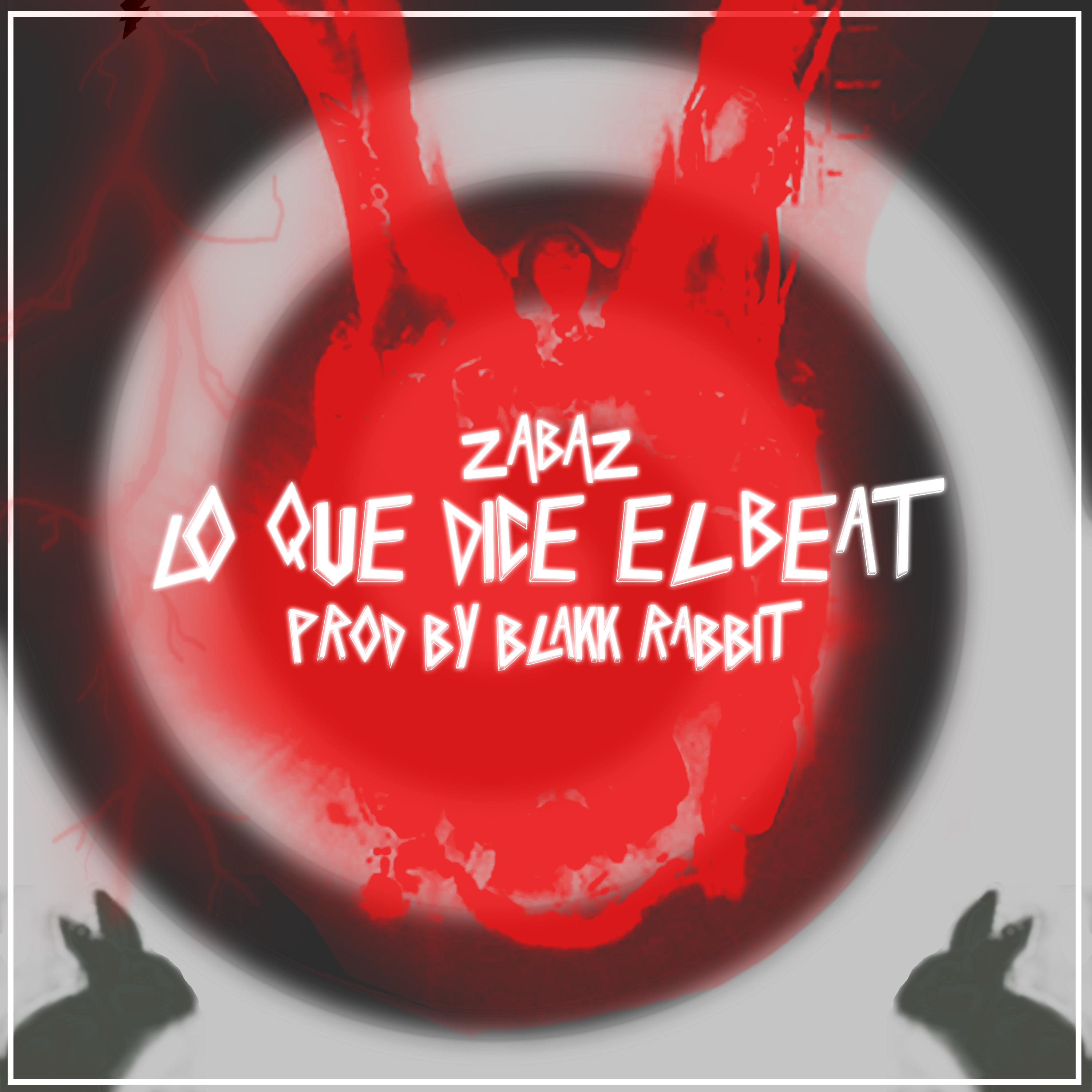 Постер альбома Lo Que Dice el Beat