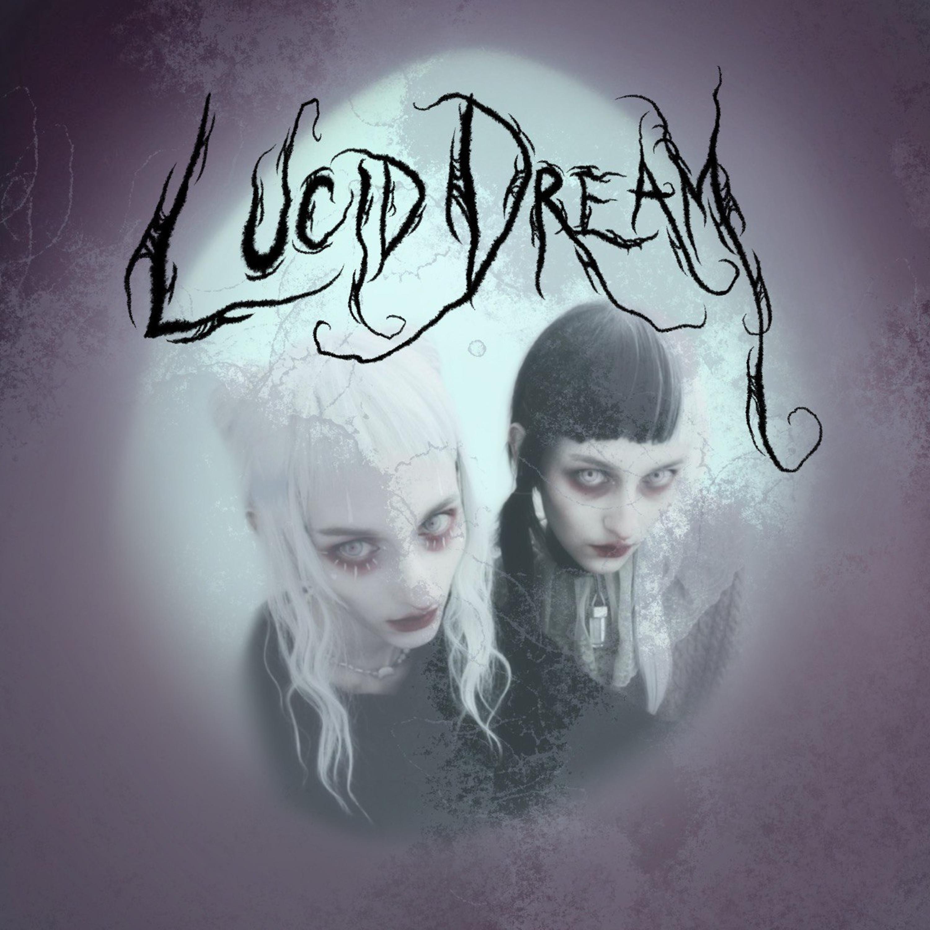 Постер альбома Lucid Dream