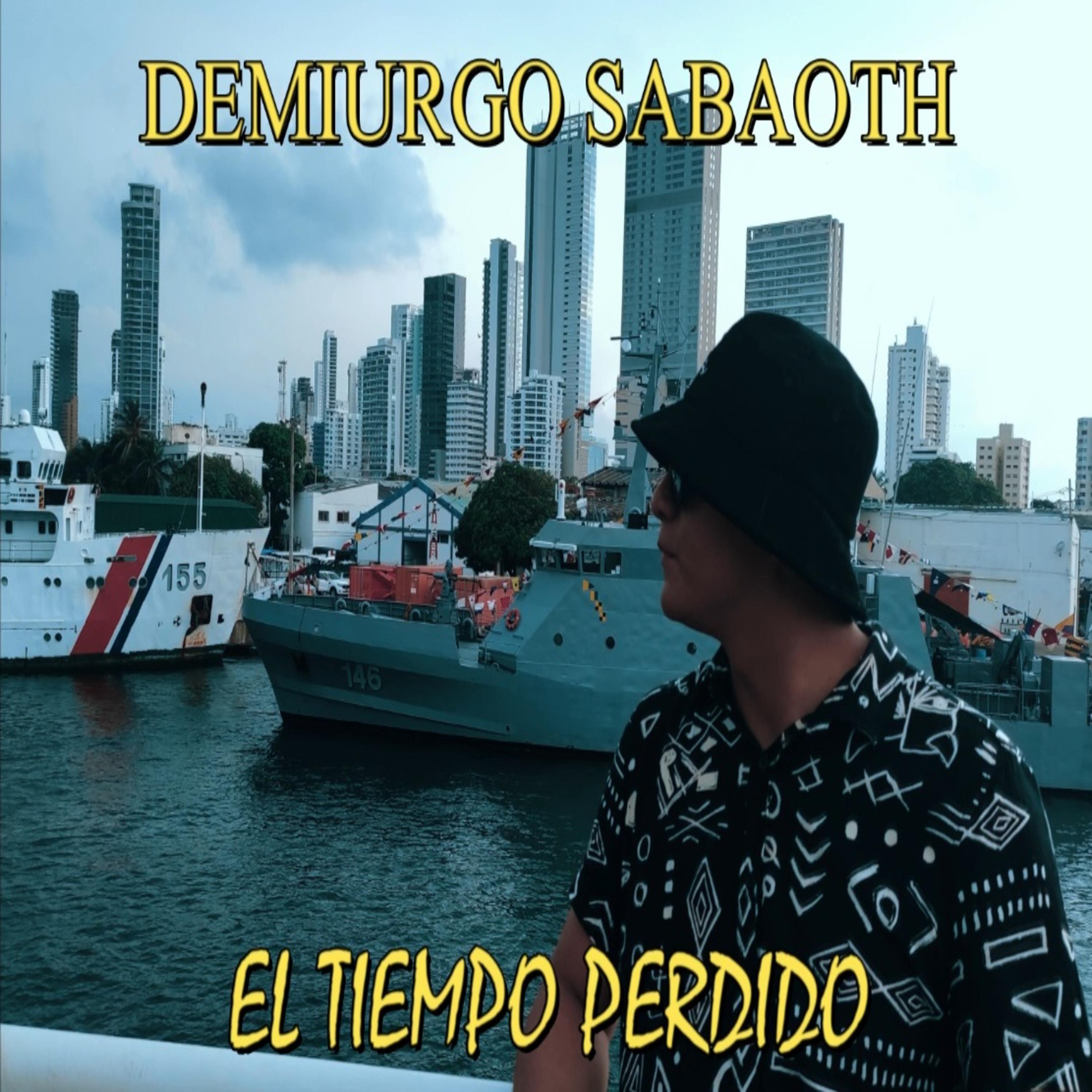 Постер альбома El Tiempo Perdido