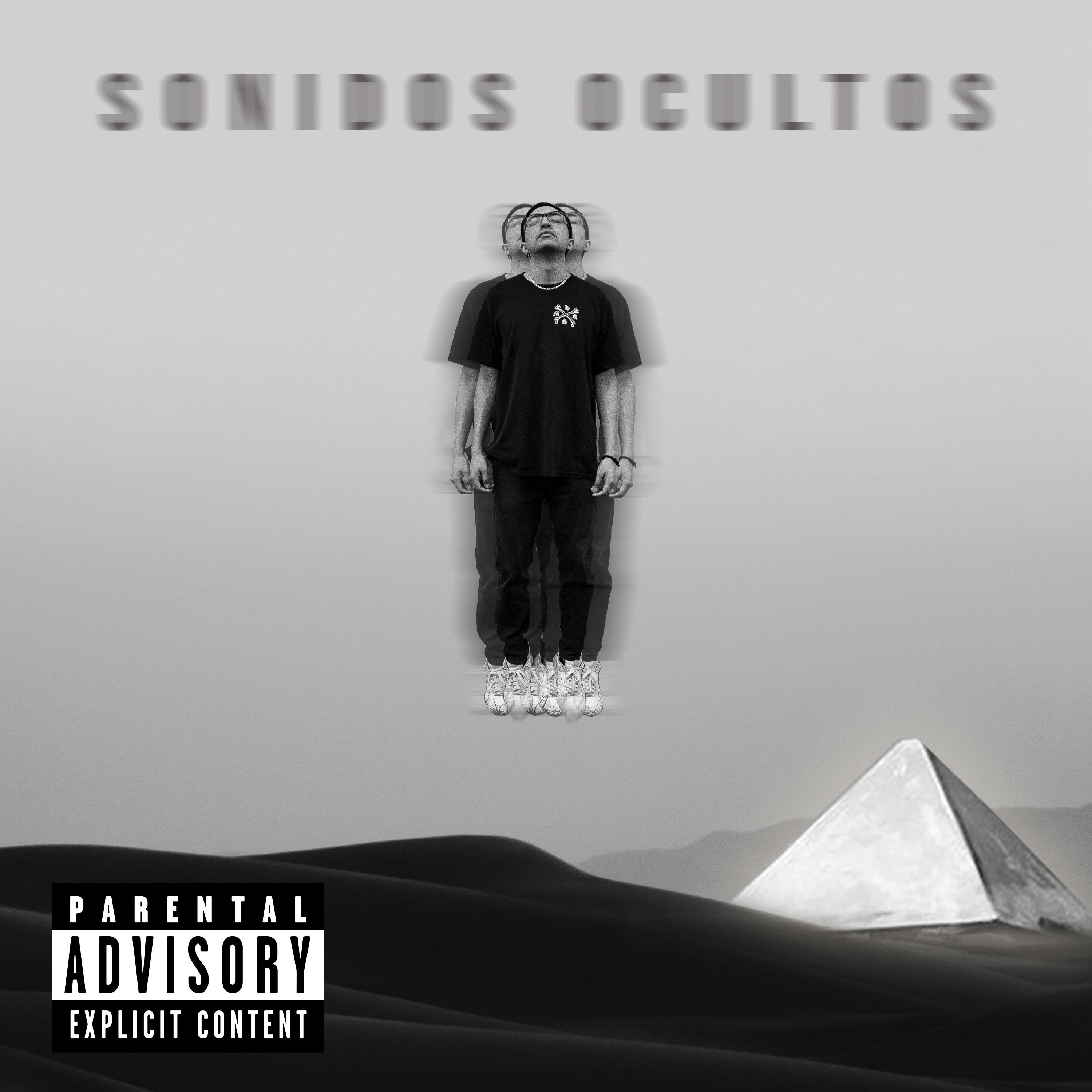 Постер альбома Sonidos Ocultos