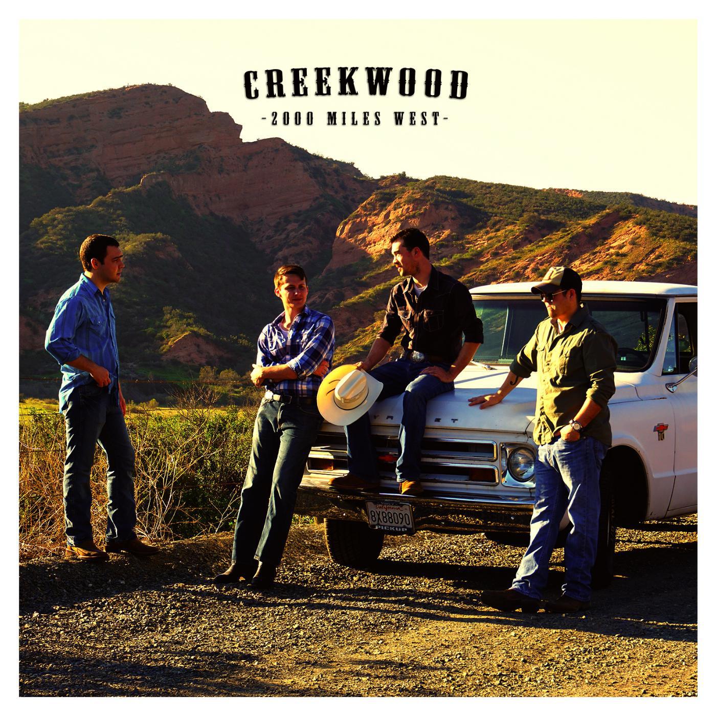 Creekwood - Juliana