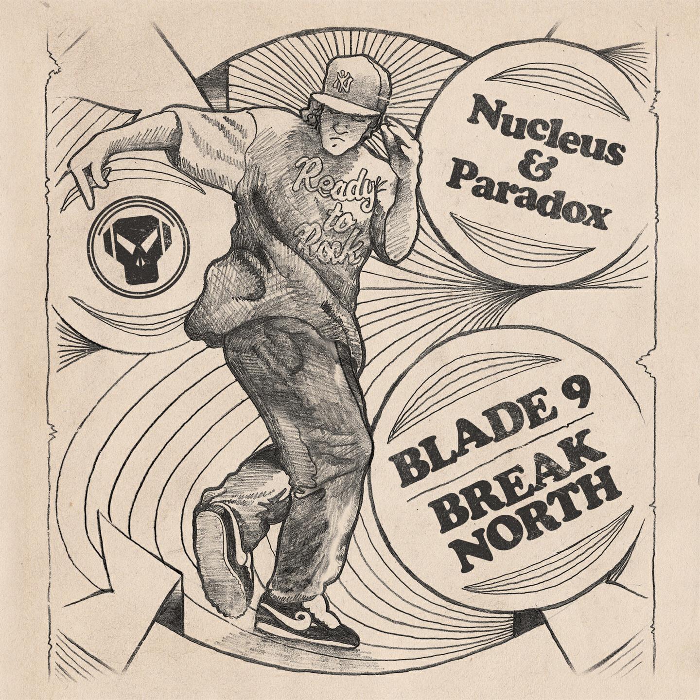 Nucleus - Break North