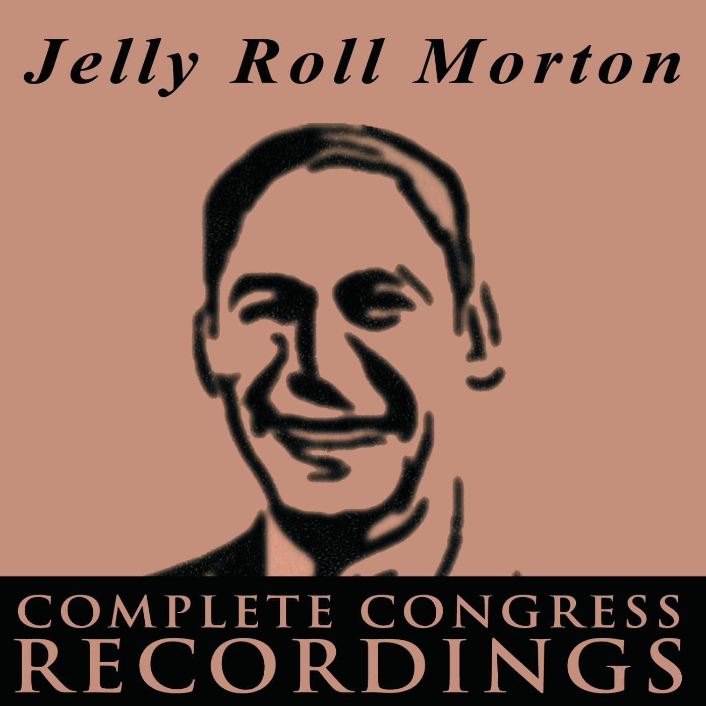 Jelly Roll Morton - Tony Jackson Was the Favorite / Dope, Crown, and Opium