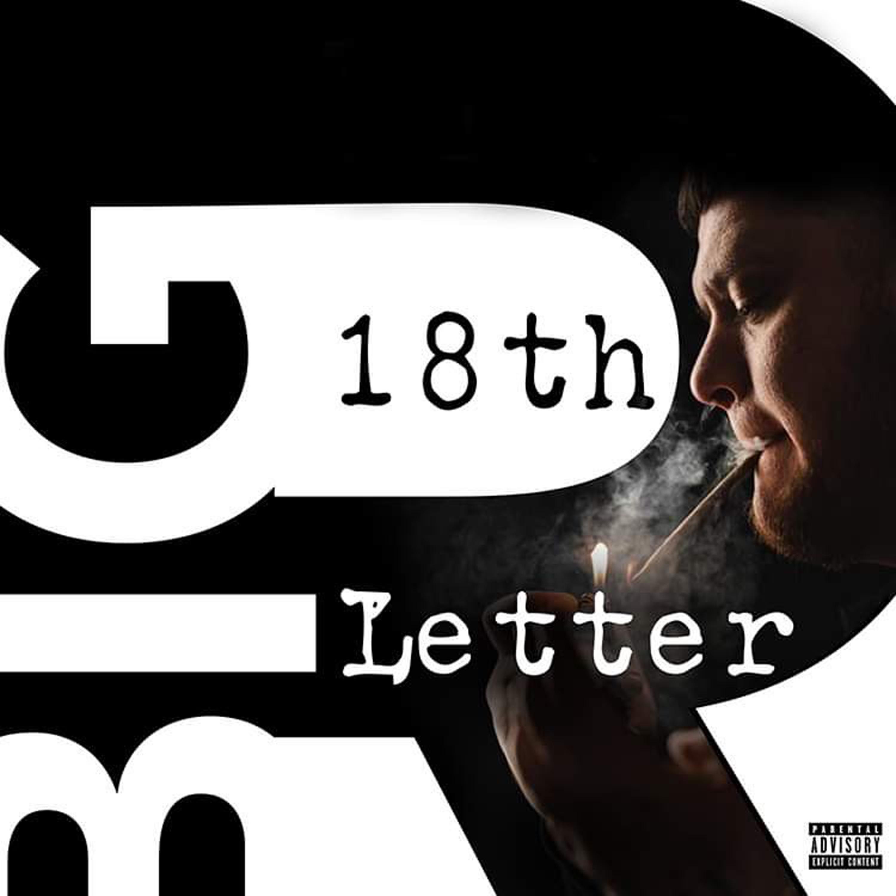 Постер альбома 18th Letter