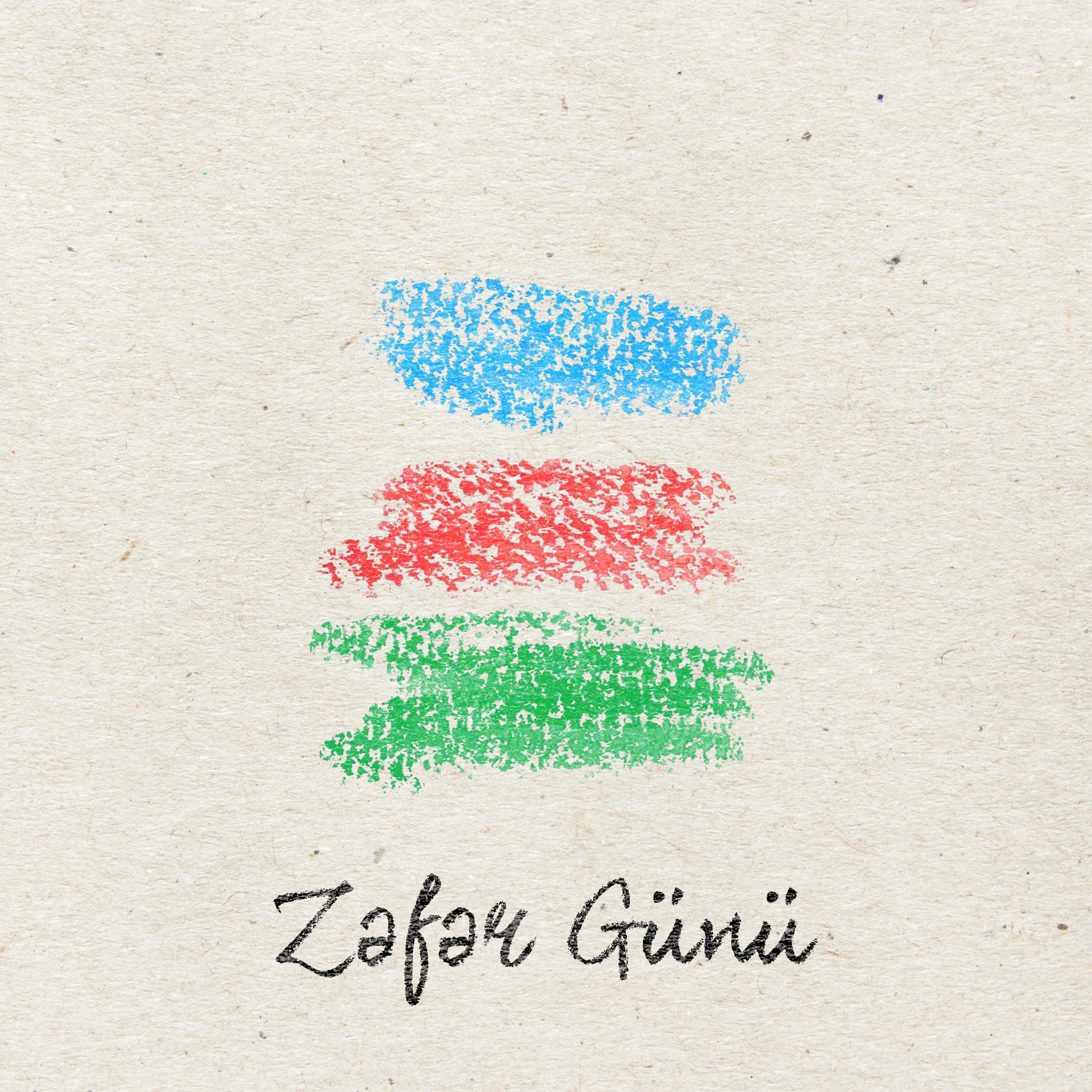 Постер альбома Zəfər Günü